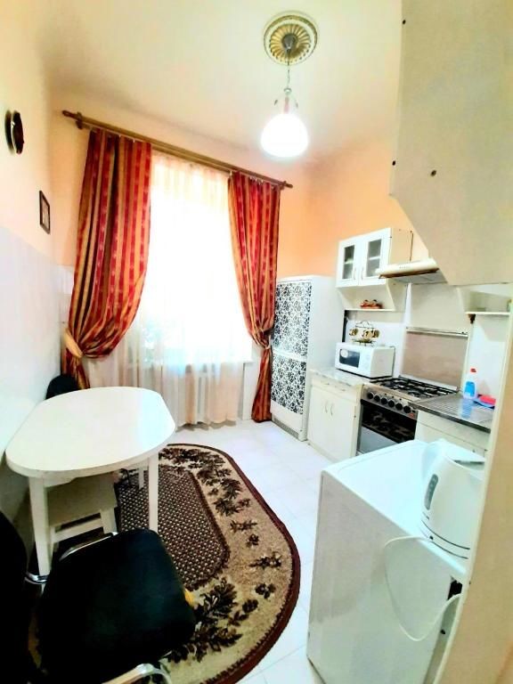 Апартаменты Apartment Khreshatyk 21 Киев