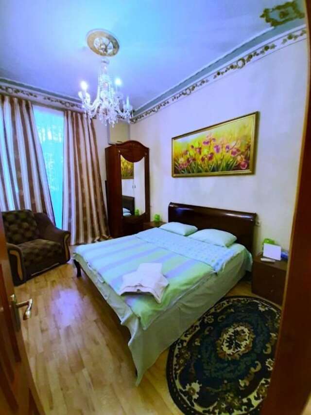 Апартаменты Apartment Khreshatyk 21 Киев-14