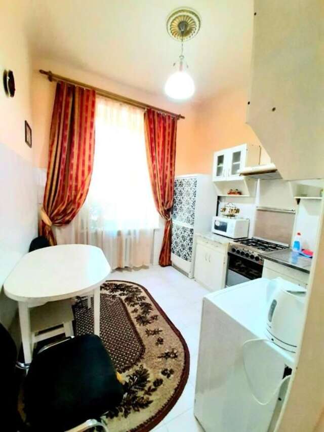 Апартаменты Apartment Khreshatyk 21 Киев-18