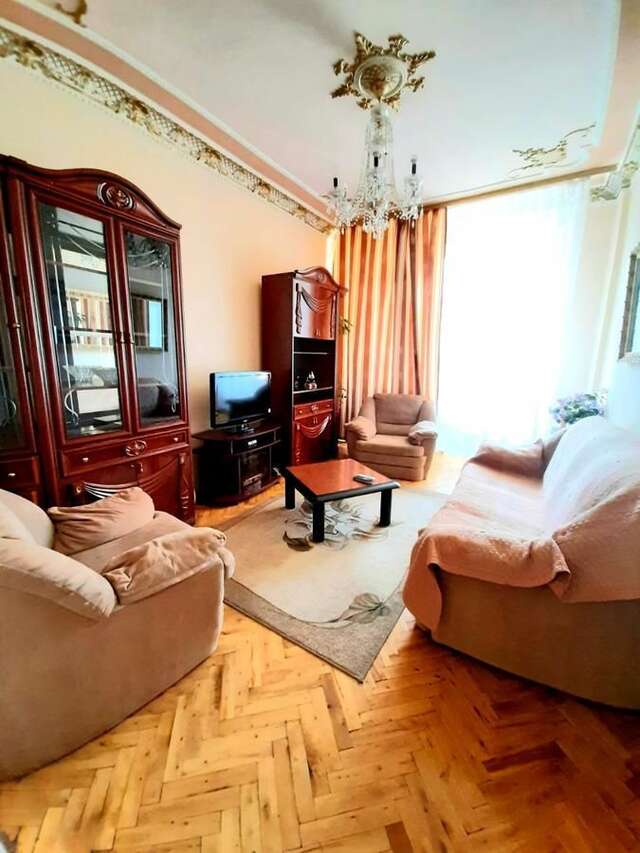 Апартаменты Apartment Khreshatyk 21 Киев-4