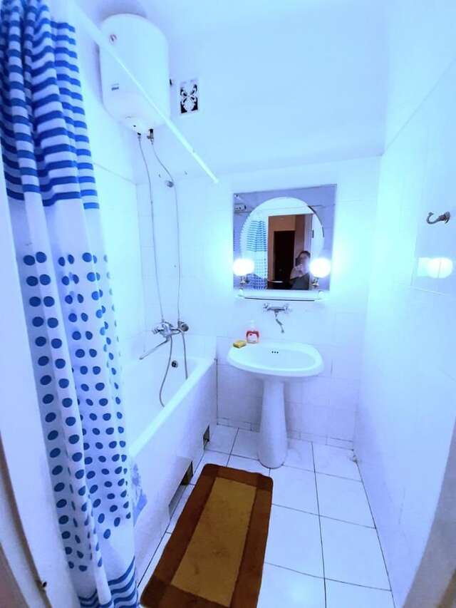 Апартаменты Apartment Khreshatyk 21 Киев-9